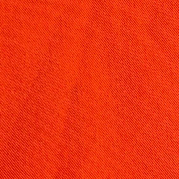 Figs Scrub Set Sunset Orange Womens Zamora Joggers XSP Catarina Top XXS - Picture 16 of 16